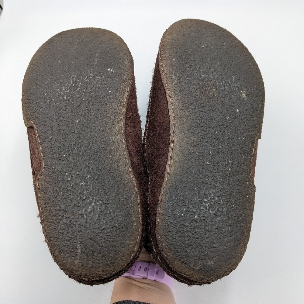 Sorel Manawan Moccasin Slipper Men 8 - Picture 7 of 8